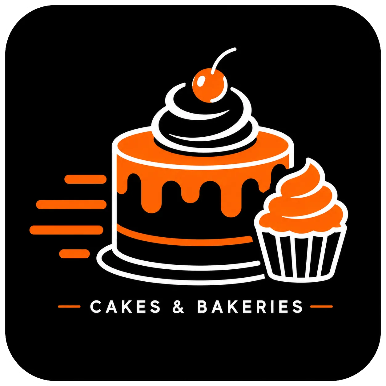 Cakes & Bakeries